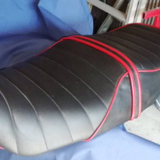 ZRX400 シート  美品