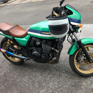 zrx400 