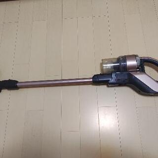 東芝　トルネオ　サイクロン　クリーナー