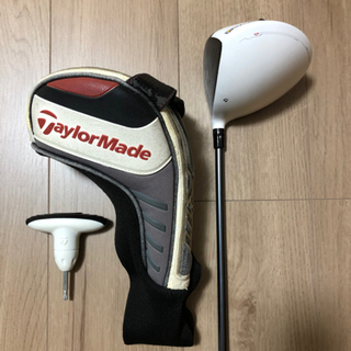 テーラーメイド R11の画像