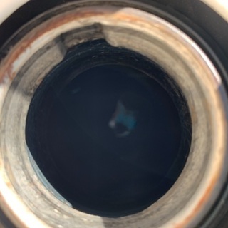 ビーノ　50 5AU 2サイクル　ライムカラー　実働　日立南太田icの画像