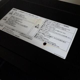 炊飯器、電子レンジ　セットの画像