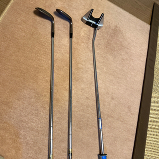 『格安♪』ゴルフクラブ(お話中)の画像