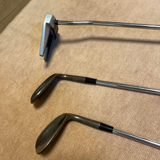 『格安♪』ゴルフクラブ(お話中)