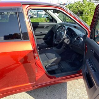 H19年　スズキ　スイフト1,2 XG　車検令和4年4月26日の画像