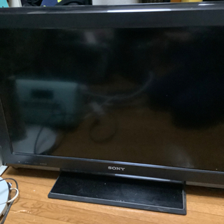ソニー　BRVIA  液晶テレビ