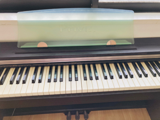 CASIO PX-700 06製