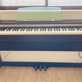 CASIO PX-700 06製