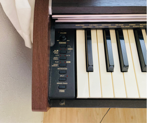 CASIO PX-700 06製