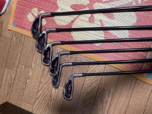 レディース　初心者セット