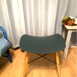 ★2脚　イームズチェア　スツール　リプロダクト★