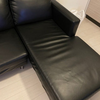 【内定済】NOCE ソファーの画像