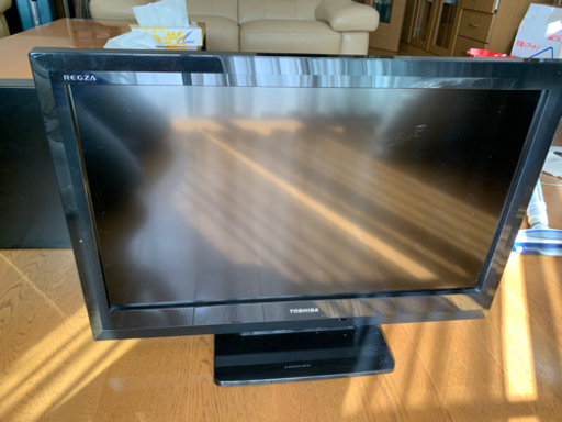 本日最終　10月12日掲載終了　REGZA 32インチ　液晶テレビ 東芝 32A1S