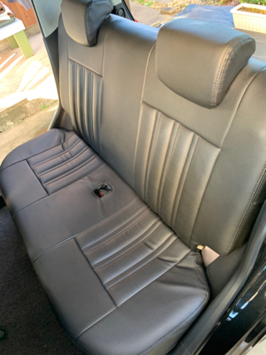 ミラココアＬ６７５Ｓ用シートカバー