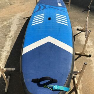 NSP SUP ボード - P2 SOFTの画像