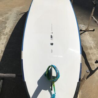 NSP SUP ボード - P2 SOFTの画像