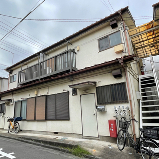 【入居者募集】ふじみ野市 上福岡駅徒歩11分の2Kアパート✨ 2...
