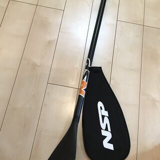 NSP SUP ボード - P2 SOFTの画像