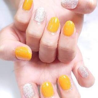 キャッスル ネイルモニター募集！❤️