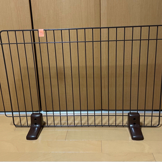 ペット　犬用　フェンス　90✖️56cm ➁