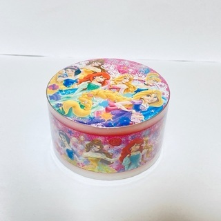 【未開封品あり】キャンディーミラー ディズニーBIGテープ SETの画像