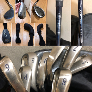 ゴルフクラブ DUNLOP/ダンロップ TOUR SPECIAL/N.S.PRO950GH・R★初代ゼクシオ ツアースペシャル/アイアンセット ゴルフクラブ DUNLOP/ダンロップ TOUR SPECIAL/N.S.PRO950GH・R☆初代