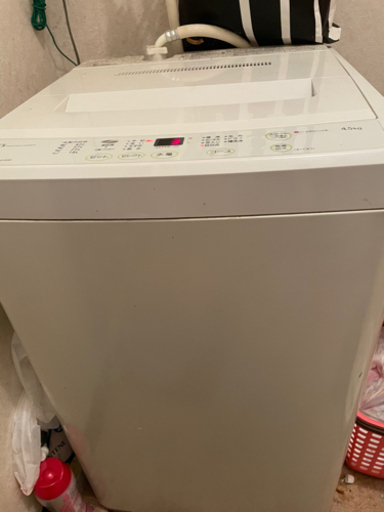家具と電気代