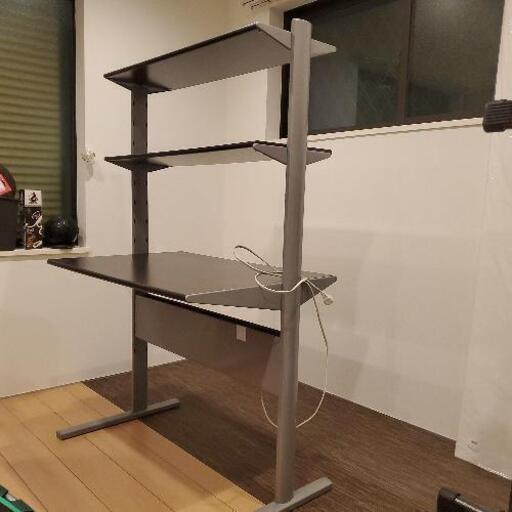 パソコンデスク　1000円