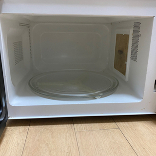 シャープ 電子レンジ RE-TD1の画像