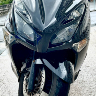 ヤマハマジェスティ　250の画像