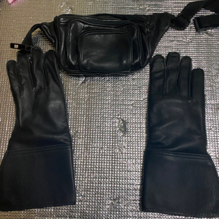 革ジャン　ジャケット　レザーパンツ　ハーレーダビットソン　アメリカンの画像