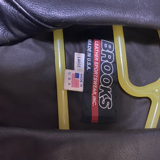 革ジャン　ジャケット　レザーパンツ　ハーレーダビットソン　アメリカンの画像