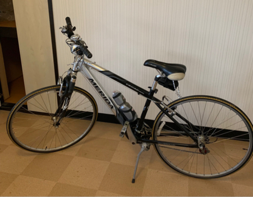 カスタム自転車