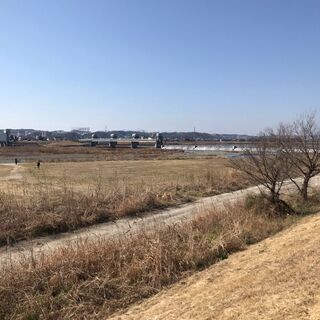 【調布市】多摩川でゴミ拾い10/16(日)