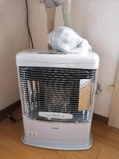 コロナFFストーブ