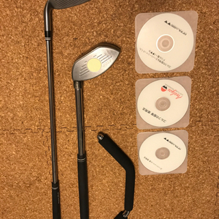 ゴルフ　練習器具セット ゴルフの竪琴 ウテループ 最 安 価格スポーツ - ゴルフ 練習器具セット ゴルフの竪琴