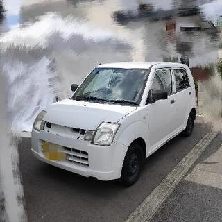 5MT スズキアルト バン VP 低走行 旭川発 2WD HA24V