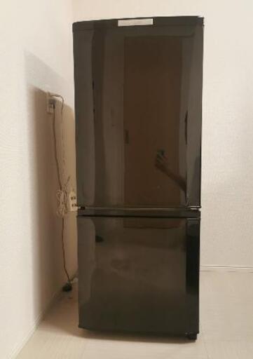 冷蔵庫　(値下げしました)