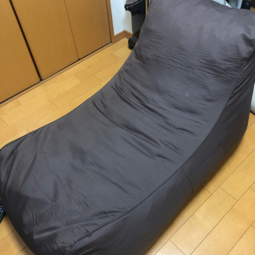 1人がけソファー