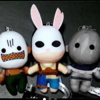 Dead by Daylight グッズの目撃情報下さい！