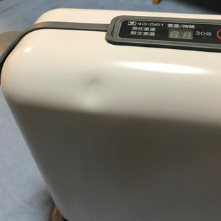 ガスストーブ 大阪ガスの画像