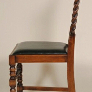 アンティーク チェア 木製 ダイニングチェア 西洋 イギリス 英国製 ※i4※ 英国アンティーク | ダイニングチェア 4脚セット - 【通販】英国