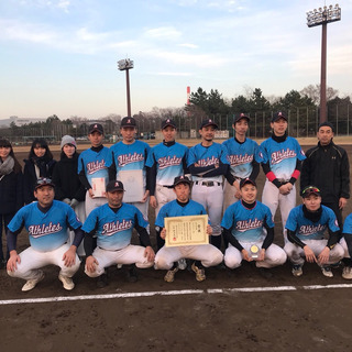 野球の再スタートはアスリーツで！（江東区と江戸川区を中心に活動中）