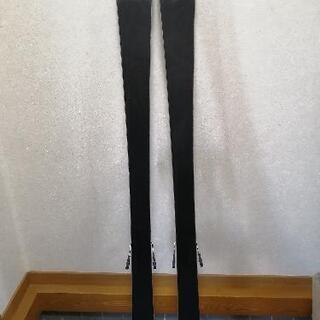 ロシニョール　スキー板の画像