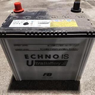 ☆再値下げ！☆良品中古☆ECHNO[エクノ] IS UltraB...