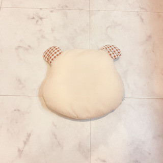 ドーナツ枕 ベビー枕
