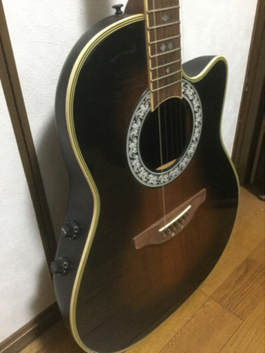 Celebrity by Ovation オベーション セレブリティ エレアコ