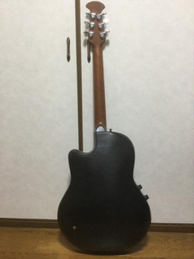 Celebrity by Ovation オベーション セレブリティ エレアコ ギター CC57