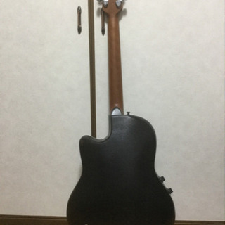 Celebrity by Ovation オベーション セレブリティ エレアコ ギター CC57