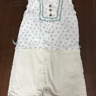80サイズ　夏服　4セットの画像